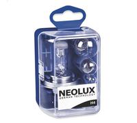 Surtido, bombillas incandescentes NEOLUX N472KIT
