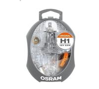 Surtido, bombillas incandescentes OSRAM 4050300875217