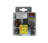 Surtido, bombillas incandescentes para BOSCH 1 987 301 111
