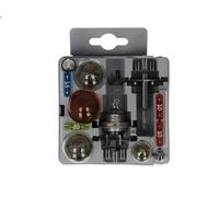 Surtido, bombillas incandescentes para BOSCH 1 987 301 120
