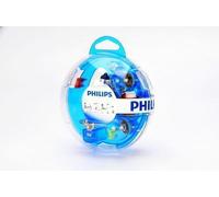 Surtido, bombillas incandescentes PHILIPS 55720EBKM