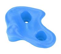 Surtido de 10 Piedras de Plástico para Escalar para Niños, Piedras Texturizadas para Escalar en Roca para un Juego Seguro, Ideal para Jardines de Infancia y Edificios Al Aire, No Tóxicas y