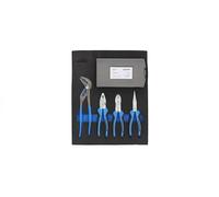 Surtido de alicates en módulo 2/4 CT.