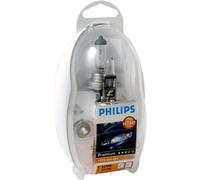 Surtido de bombillas PHILIPS 55475EKKM