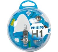 Surtido de bombillas PHILIPS 55717EBKM