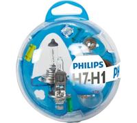 Surtido de bombillas PHILIPS 55720EBKM