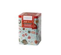 Surtido de chocolates en Lata Hello Winter, 120g | Simón Coll