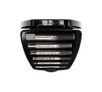 Gedore 8551 S-006 - Surtido de extractores de tornillos rotos 6 pzas M3-M24