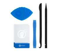 Surtido de herramientas para hacer palanca y abrir de iFixit Todas las herramientas de apertura para la reparación de aparatos electrónicos en un solo kit