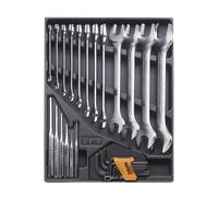 §Surtido de Herramientas T-31- 27 Beta Tools§