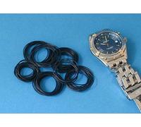 Surtido de juntas tóricas de 100 piezas. Para relojes C