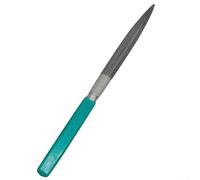 Surtido de limas de aguja para metal, piedra y vidrio tallado premium