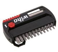 Surtido de puntas TORX de 13 piezas con portapuntas