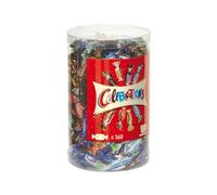 Surtido festivo de chocolates Tubeo 1,43 kg