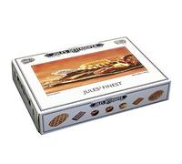 Surtido Jules Finest 250gr. Jules Destrooper. 12un. (Pack de 12)