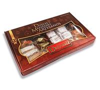 Surtido Mazapan Turron Polvoron NAVIDAD DULYMAZ Calidad Suprema 800g