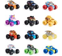 Surtido Mini Vehicle CDU 12 uds - SPIN MASTER