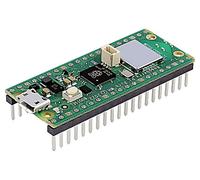 Surtido RASPBERRY PI PICO WH: placa prototipo RASPBERRY PI PICO WH Cortex M0