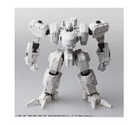 Surtido zenith dv white color ver 4 model kit front mission sap 1 - 72 scale (ONDZZZ17)