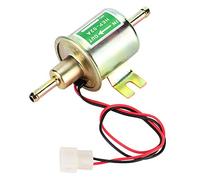 Surtidor de Gasolina Eléctrico, Universal 12V Surtidor de Gasolina Eléctrico Perno de Baja Presión Que Fija el Surtidor de Gasolina HEP-02A