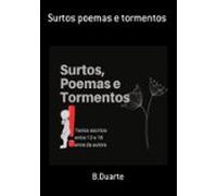 Surtos Poemas E Tormentos (ebook)