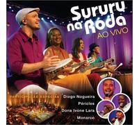 Sururu Na Roda Ao Vivo