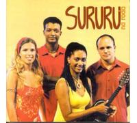 Sururu Na Roda - Sururu Na Roda