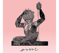 Surut - Surut EP (12") [Vinilo]
