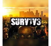 SURV1V3 (PC) Steam Gift - GLOBAL