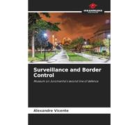 Surveillance and Border Control