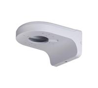 Dahua Soporte de pared PFB204W universal para cámaras domo Aluminio blanco resistente al agua 1 kg