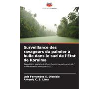 Surveillance des ravageurs du palmier à huile dans le sud de l’État de Roraima: Répartition spatiale de Rhynchophorus palmarum (L.) et Metamasius hemipterus (L.)