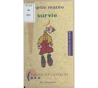 Survie : Spectacle De Pépito Matéo (ebook)