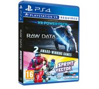 Survios VR Power Pack Juego PlayStation 4 PS4