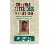 Survival After Loss of a Father