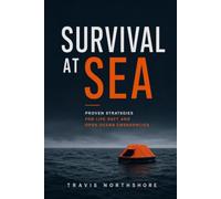 Survival at Sea: Proven Strategies for Life Raft and Open Ocean Emergencies