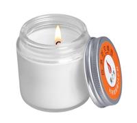 Survival Candle, Scented Survival Candle, 24-Hour Long Burning Candle, Waterproof Beeswax Candle, Outdoor Illumination Candle, Power Failure Candle, Camping Lighting Candle, Long-Lasting Survival Cand