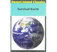 Survival Earth [Edizione: Stati Uniti] [Italia] [DVD]