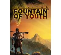 Survival: Fountain of Youth (PC) - Steam Account - GLOBAL