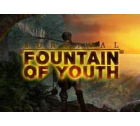 Survival: Fountain of Youth (PC) Steam Account - GLOBAL