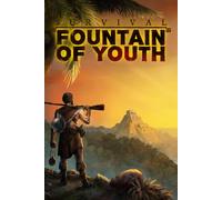 Survival: Fountain of Youth Supporter Pack (DLC) (PC) Steam Key GLOBAL