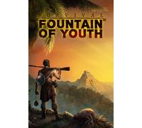Survival: Foutain of Youth Captain's Edition Steam (PC) Key GLOBAL