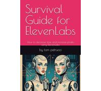 Survival Guide for ElevenLabs: How to decrease time and increase profits using ElevenLabs