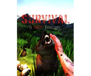 Survival Is Not Enough