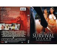 Survival Island "l'enfer est descendu sur Terre"