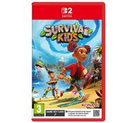 Survival Kids (Game Key Card) SWITCH 2