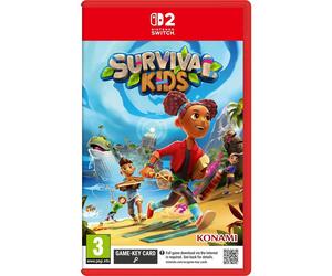 Survival Kids Nintendo Switch 2