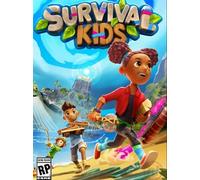 Survival Kids (Nintendo Switch 2) - Nintendo eShop Account - GLOBAL