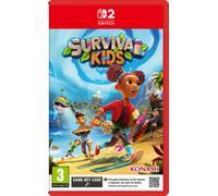 Survival Kids (Game Key Card) SWITCH 2