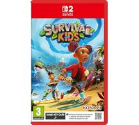 Survival Kids Nintendo Switch 2 standard